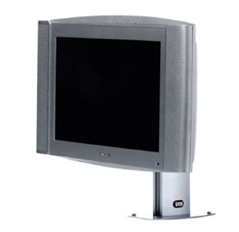 Uchwyt stołowy do ekranów plazmowych i LCD - TL ST 400