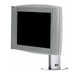 Uchwyt stołowy do ekranów plazmowych i LCD - TM ST 400