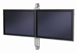 Uchwyt ścienny do ekranów plazmowych i LCD - X WM 1106/1455